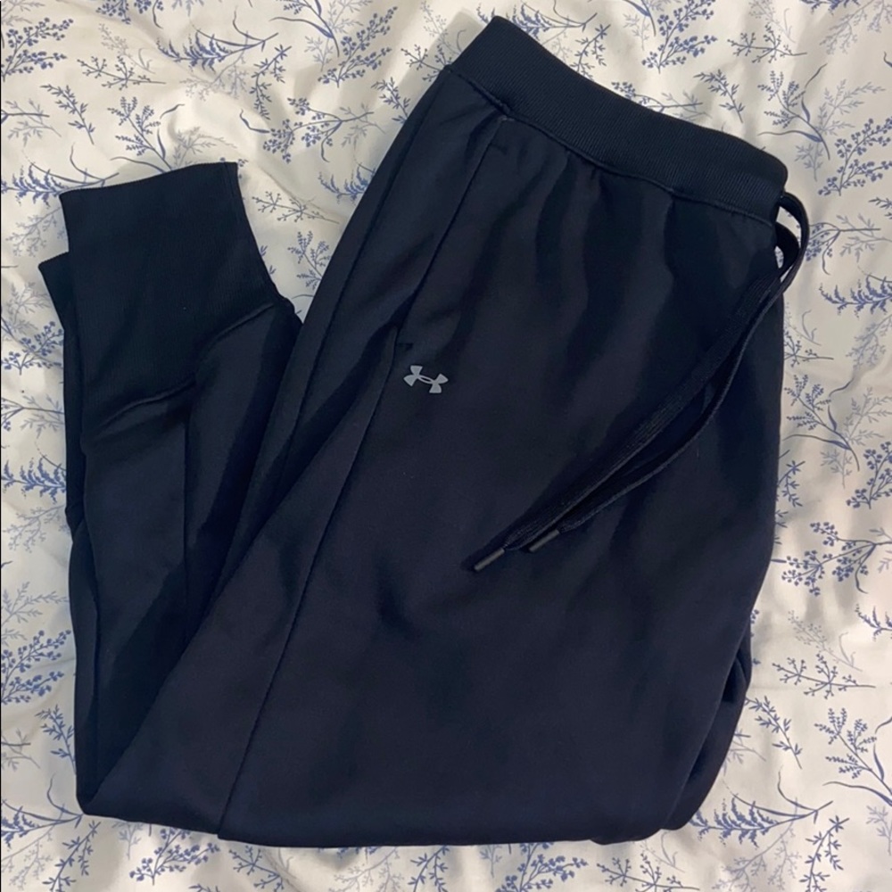 XL Under Armour Sweatpants
